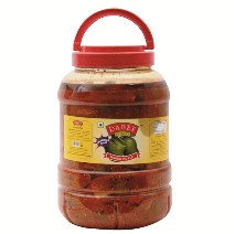 MOTHER'S RECIPE  MANGO PICKLES 5 KG